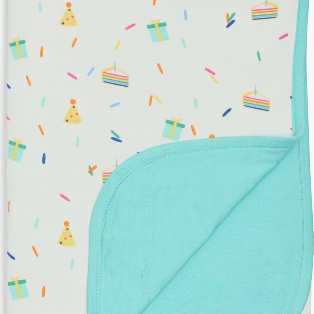 Kyte Baby Baby Blanket